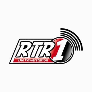 RTR1 logo