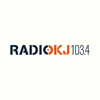 Radio OKJ logo