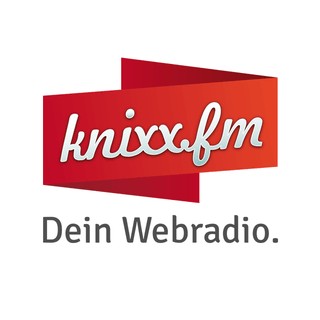 knixx.fm logo