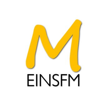 Meins FM logo