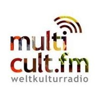 Multicult.fm logo