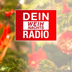 Radio Bochum - Weinnachts logo