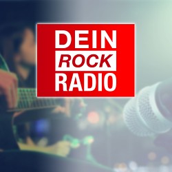 Radio Bochum - Rock logo