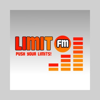 LIMIT FM logo