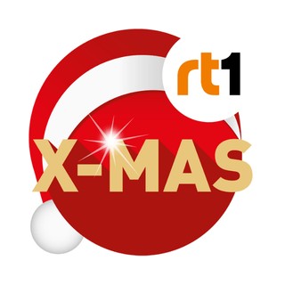 RT1 Christmas logo