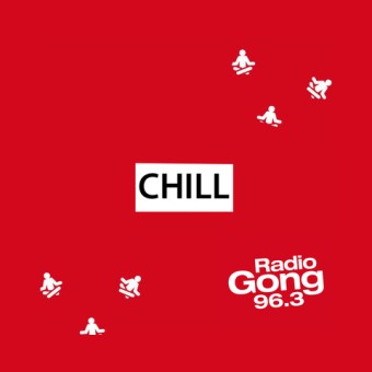 Radio Gong 96.3 - Chill