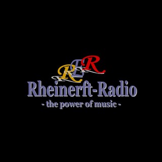 Rheinerft-Radio logo