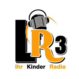 LR 3 logo