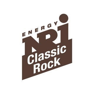 ENERGY Classic Rock logo