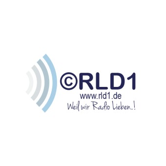 RLD1 logo