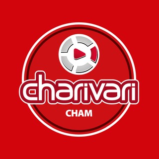 charivari Cham logo