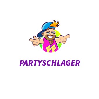 Feierfreund PartySchlager logo
