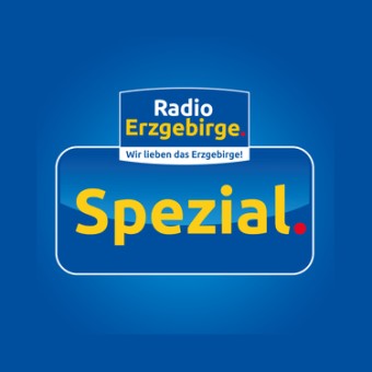 Radio Erzgebirge Spezial logo