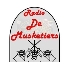 Radio de Musketiers logo