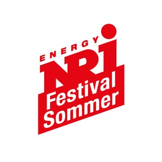 ENERGY Festival Sommer logo