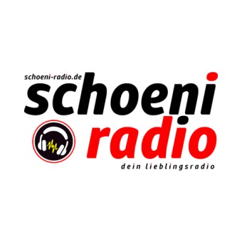Schoeni Radio logo