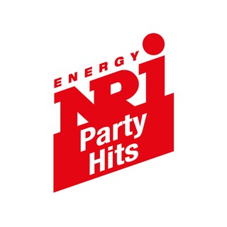 ENERGY Party Hits logo