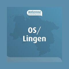 Antenne Niedersachsen - Osnabrück/Lingen