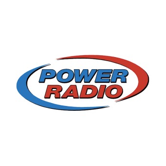 Power Radio 91.8 logo