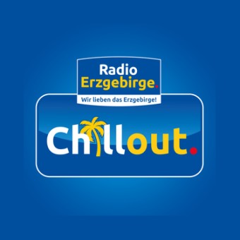 Radio Erzgebirge Chillout logo