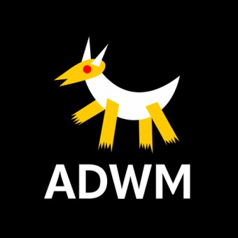 ADWM logo