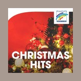 Radio Regenbogen - Christmas Hits logo