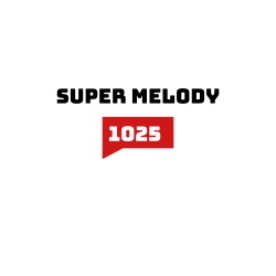 Super Melody 102.5 FM logo