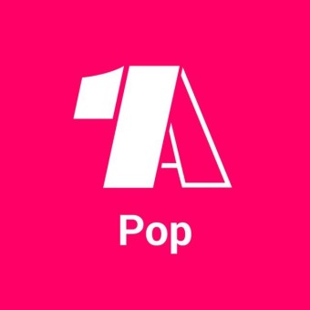 1A Pop logo