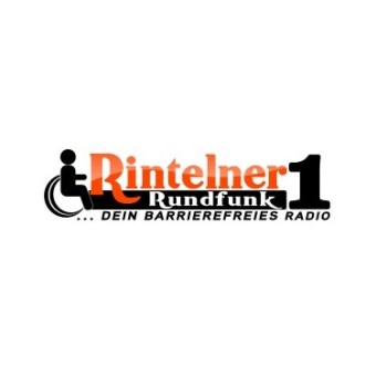 Rintelner Rundfunk 1 logo