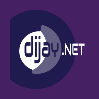 DiJAY NETWORK logo