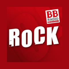 BB RADIO Rock logo