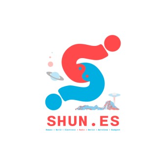 Radio Shun.es logo