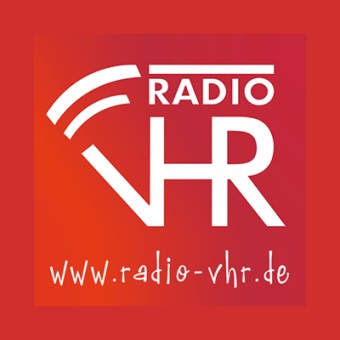 Radio VHR logo