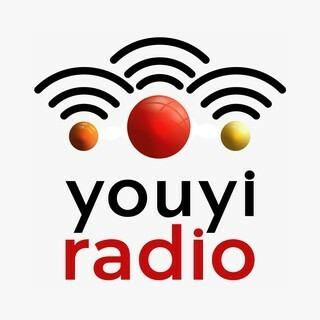 Youyi Radio logo
