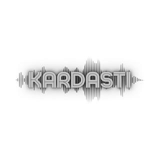 Kardasti Radio logo