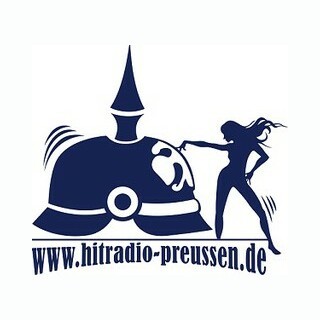 HitRadio-Preussen - Schlager logo