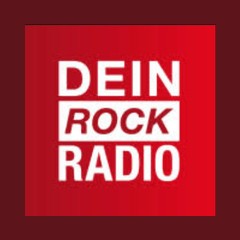 Dein Rock Radio logo