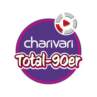 charivari Total-90er logo