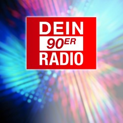 Radio Bochum - Dein 90er Radio logo