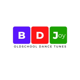 BDJoy logo