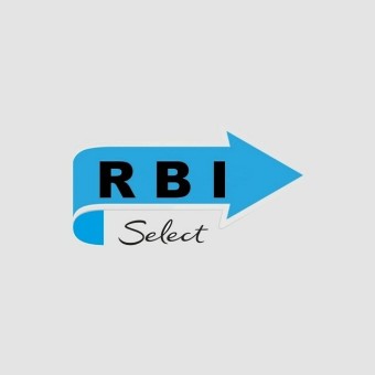 RBI Select logo