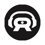 Raving.FM logo