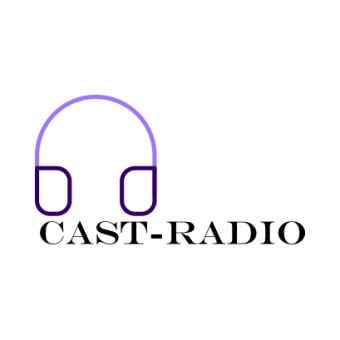 Cast Radio logo
