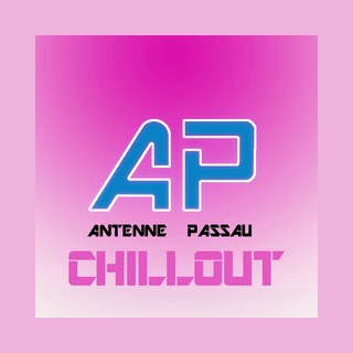 ANTENNE PASSAU CHILLOUT logo