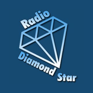 Radio Diamond Star logo
