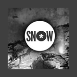 egoFM Snow logo