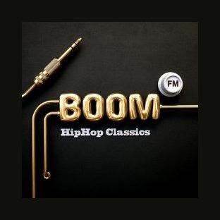 BoomFM Classics logo