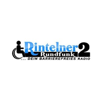Rintelner Rundfunk 2 logo