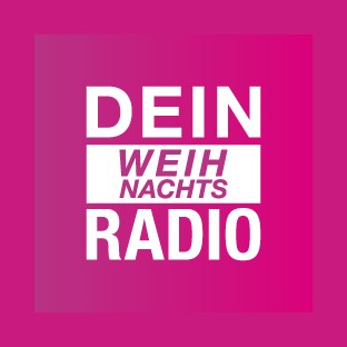 Radio Lippe Welle Hamm - Weihnachts logo