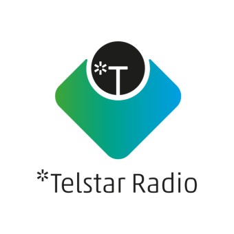 Telstar Radio logo